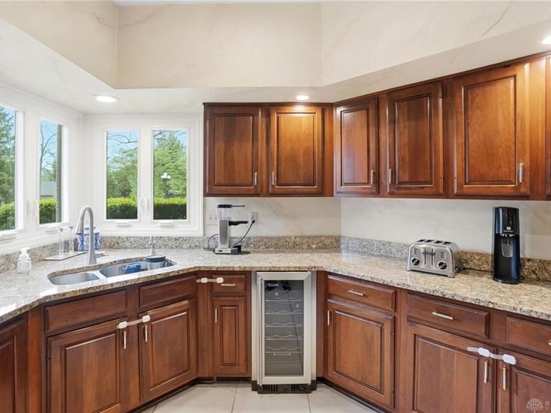 849 Lincoln Woods Court, Kettering, OH 45429 Photo 14