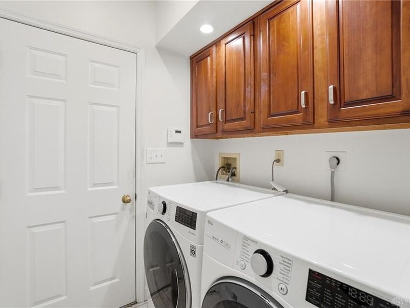 849 Lincoln Woods Court, Kettering, OH 45429 Photo 16