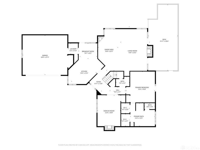 849 Lincoln Woods Court, Kettering, OH 45429 Photo 41