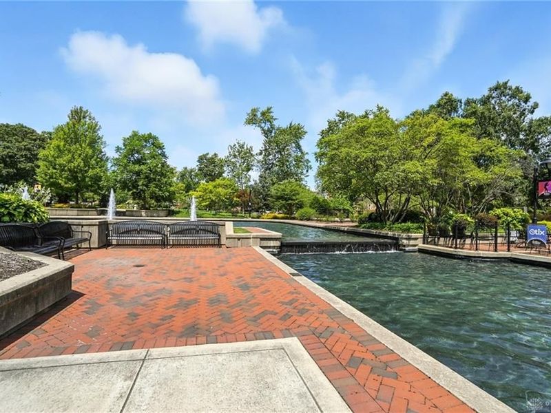 849 Lincoln Woods Court, Kettering, OH 45429 Photo 45