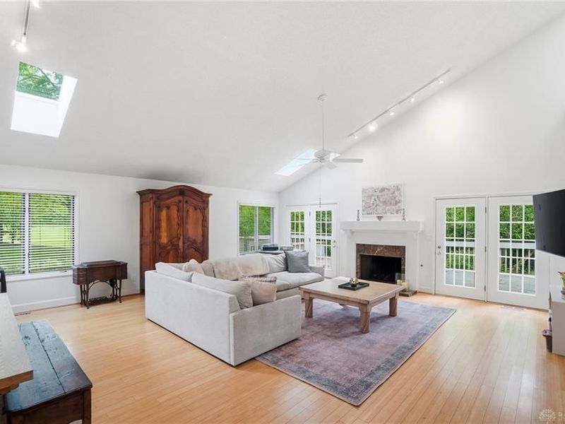 849 Lincoln Woods Court, Kettering, OH 45429 Photo 5