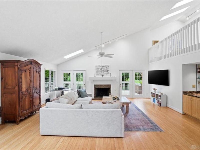 849 Lincoln Woods Court, Kettering, OH 45429 Photo 7