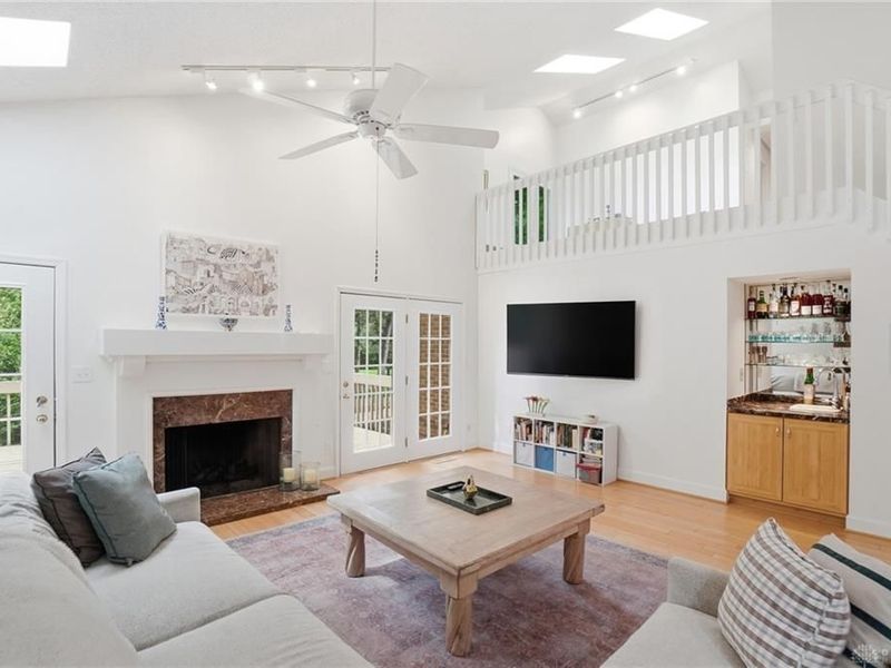 849 Lincoln Woods Court, Kettering, OH 45429 Photo 8