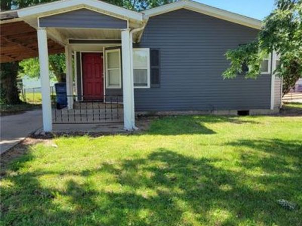 306 W 5th Street, Cahokia, IL 62206