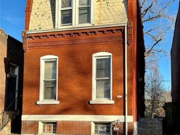 4110 Oregon Avenue , St Louis, MO 63118