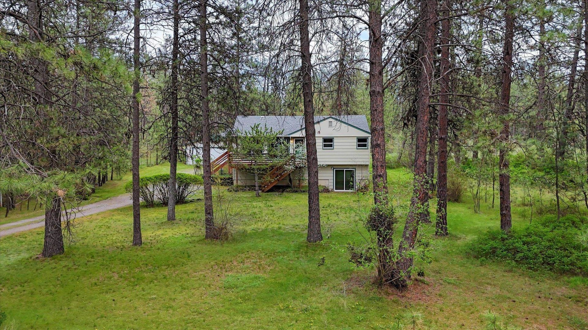 3815 S Merryweather Rd, Spokane, WA 99224 Main Photo