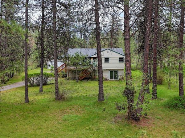 3815 S Merryweather Rd, Spokane, WA 99224