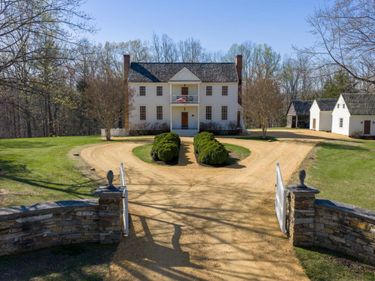 1651 Fox Hill Road, Lynchburg, VA 24503