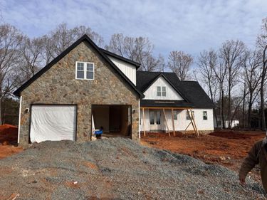 133 Deerfield Drive, Amherst, VA 24521