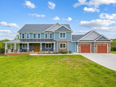 210 Caleb Court, Evington, VA 24550