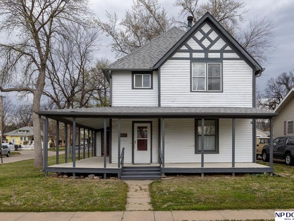 5102 Garland Street , Lincoln, NE 68504