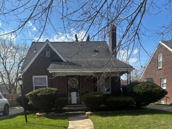 11411 Rossiter Street NE, Detroit, MI 48224