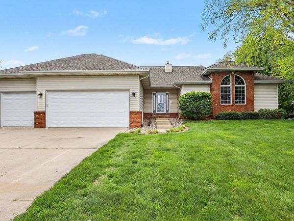 25315 Island View Lane, Sturgis, MI 49091