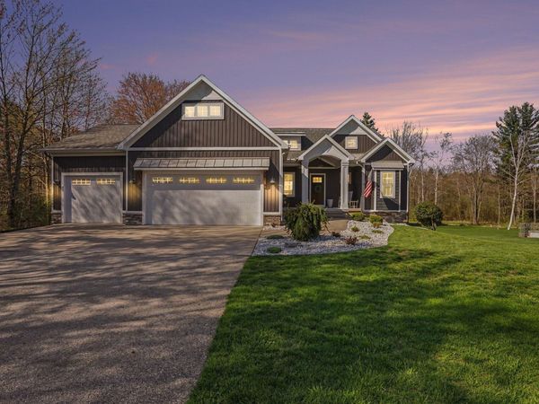 17789 112th Avenue, Nunica, MI 49448
