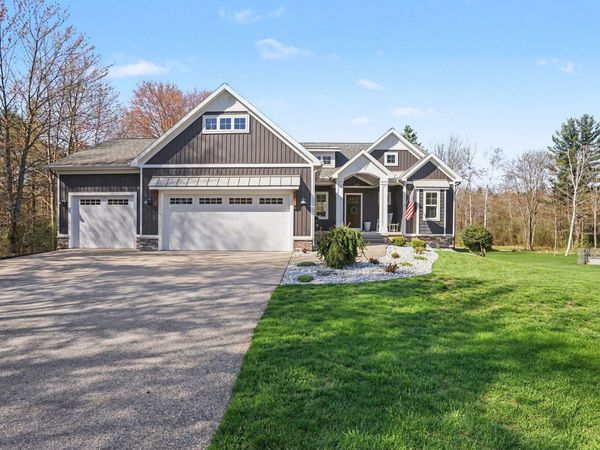 17789 112th Avenue, Nunica, MI 49448