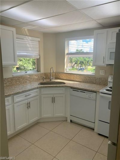 190 Pebble Beach Blvd, Unit 301, Naples, FL 34113 Photo
