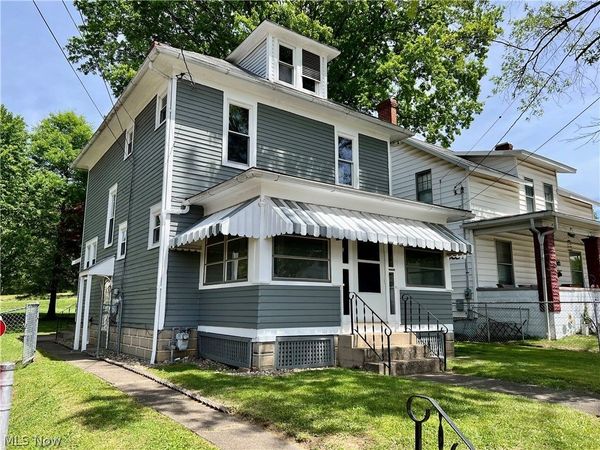 1303 25th Street , Parkersburg, WV 26101