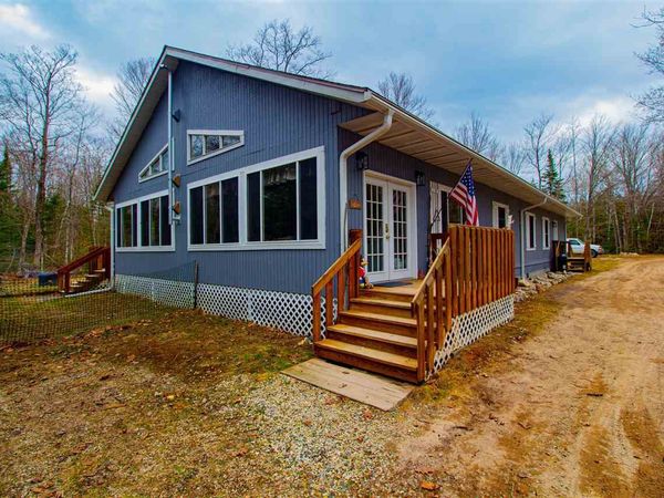 27646 White Cedar Trail, Beaver Island, MI 49782