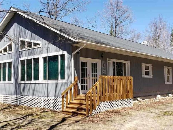 27646 White Cedar Trail, Beaver Island, MI 49782