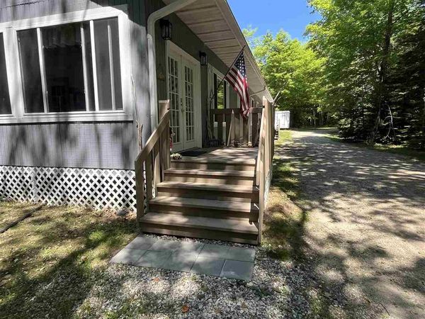 27646 White Cedar Trail, Beaver Island, MI 49782