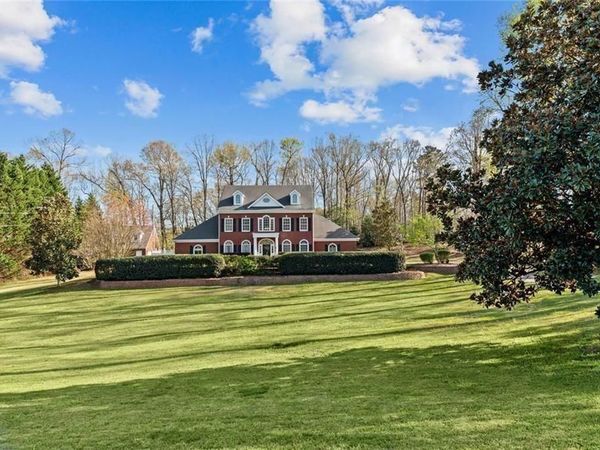 168 Jersey Road , Oxford, GA 30054