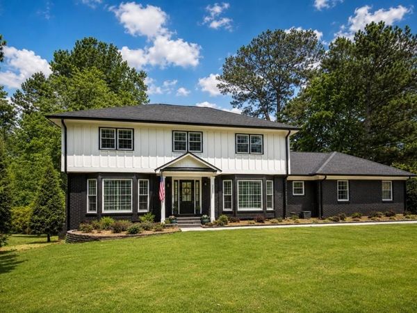3265 Indian Hills Drive, Marietta, GA 30068