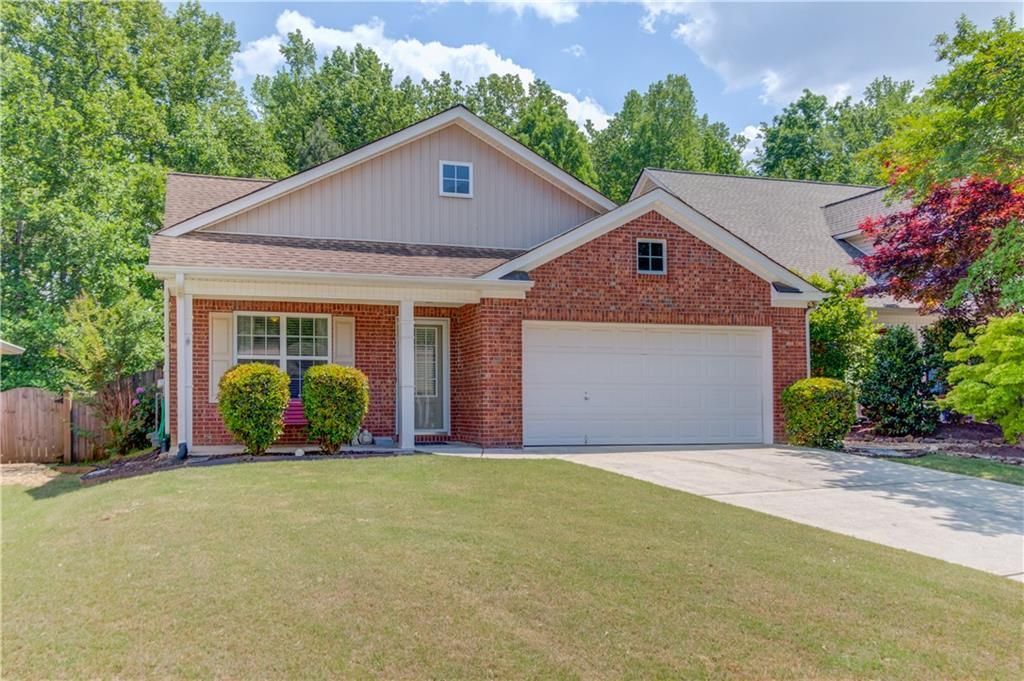 5614 Ashmoore Court, Flowery Branch, GA 30542 Main Photo