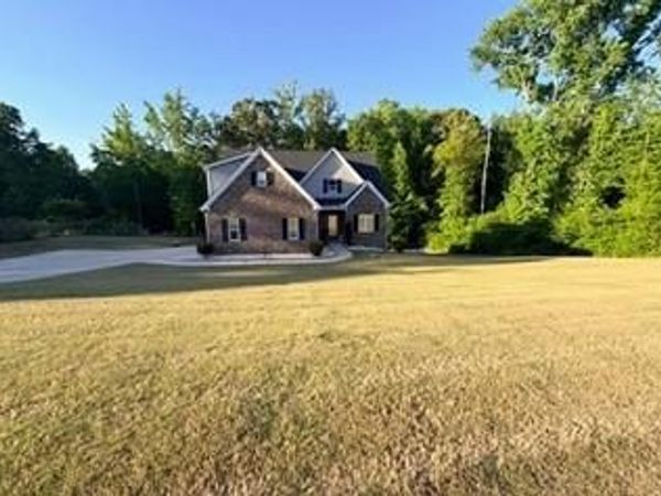 840 Smallwood Trace , Hampton, GA 30228