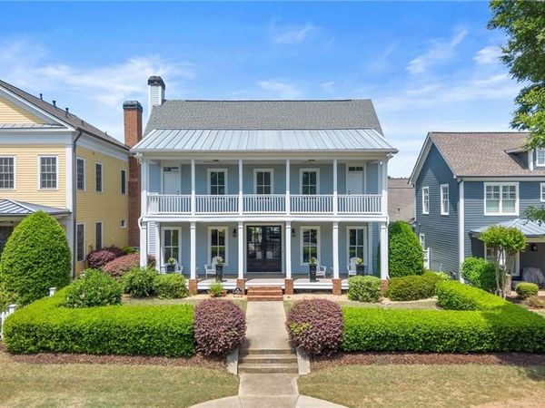 114 Park E, Canton, GA 30115