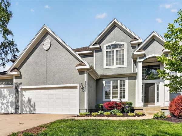 14400 Grandview Street, Overland Park, KS 66221