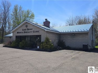 12655 Seneca Road, Irving, NY 14081