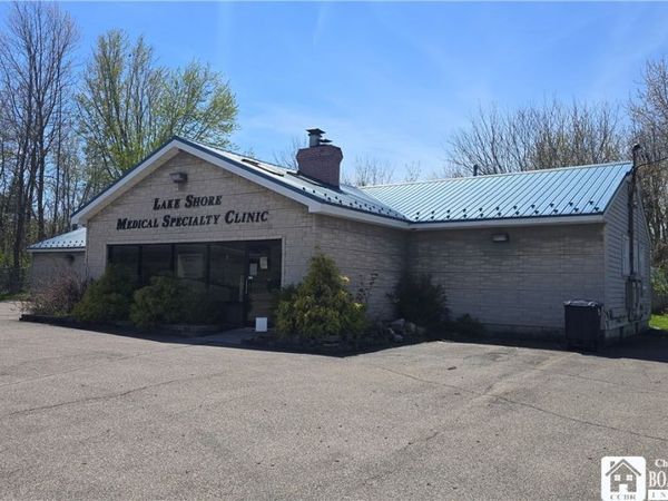 12655 Seneca Road , Irving, NY 14081