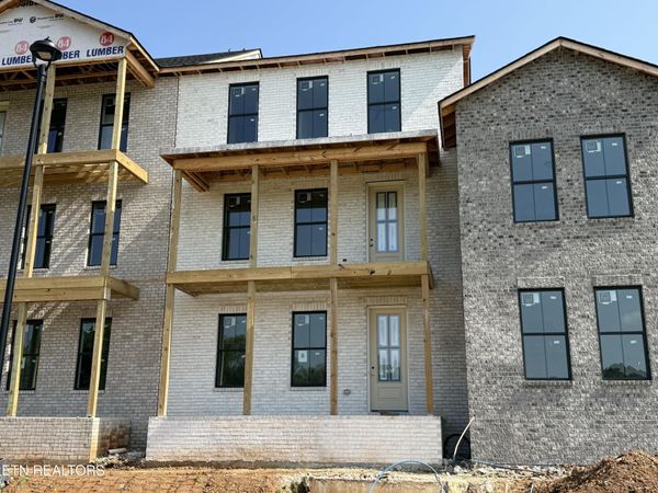 11241 Neptune Drive - Lot 8, Knoxville, TN 37934