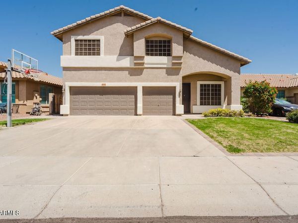 9034 W Irma Lane, Peoria, AZ 85382