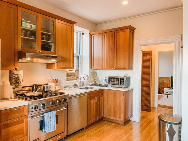 295 Commonwealth Ave., Unit 5C, Boston, MA 02115