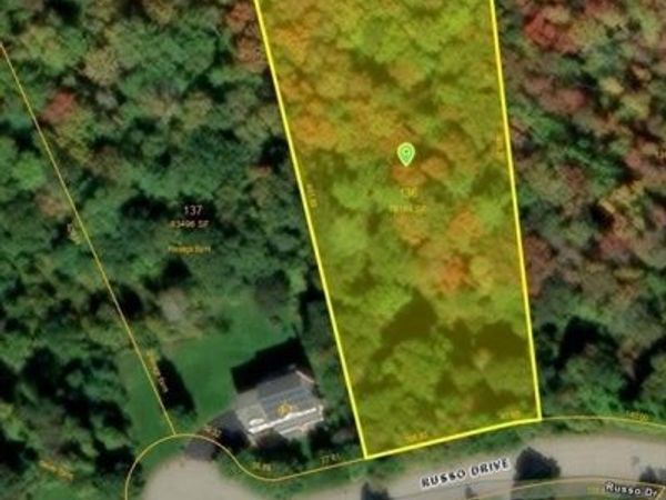 33 Russo Drive, Marlborough, MA 01752