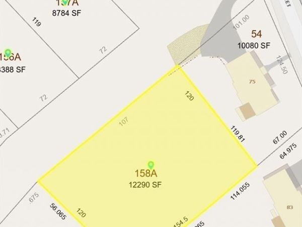 0 Plymouth Street, Marlborough, MA 01752