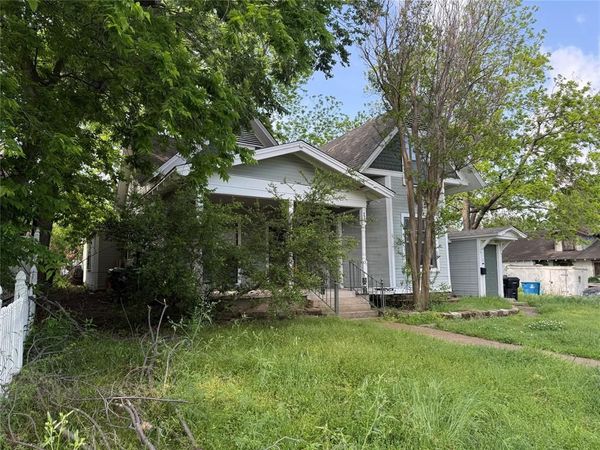 224 W Hull Street, Unit A, Denison, TX 75020
