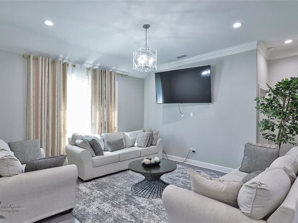 5433 Fallbrook Drive, Abilene, TX 79606