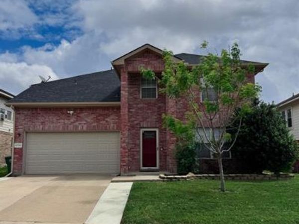 6732 Geyser Trail, Watauga, TX 76137