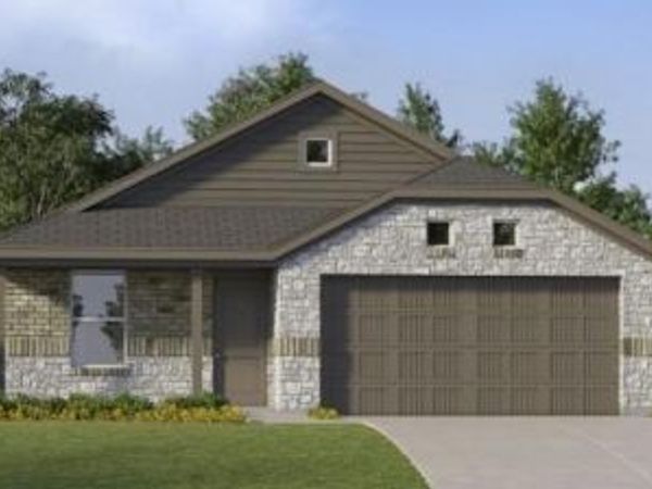 604 Arabian Lane, Aubrey, TX 76227