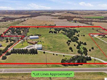 13503 W US Highway 34 , Malcolm, NE 68524