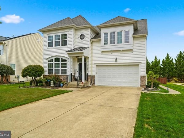 2984 DEVONFIELD AVENUE, WALDORF, MD 20603