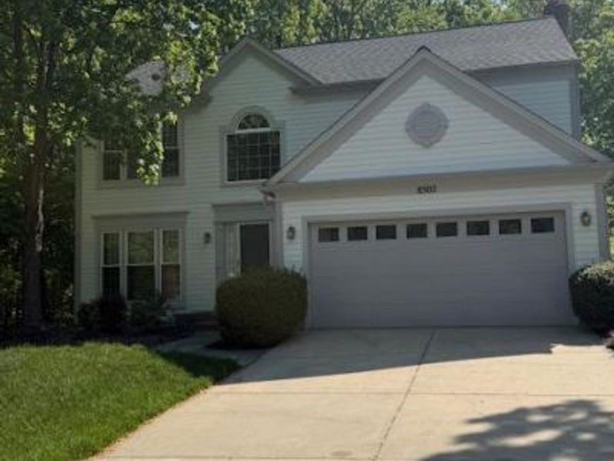 8502 Bovelder Drive, Laurel, MD 20708 Main Photo