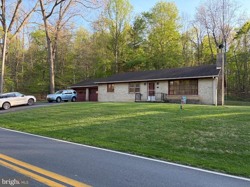 5258 Grand Valley Road, Westminster, MD 21158 Main Photo