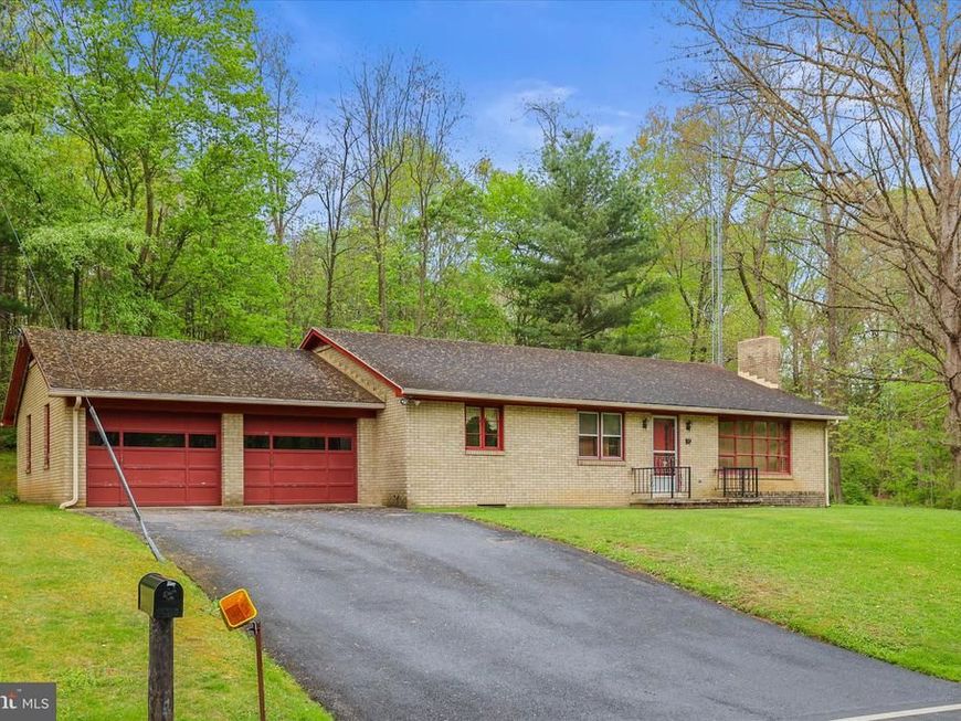 5258 Grand Valley Road, Westminster, MD 21158 Main Photo