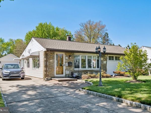 1248 NOLEN ROAD , ABINGTON, PA 19001