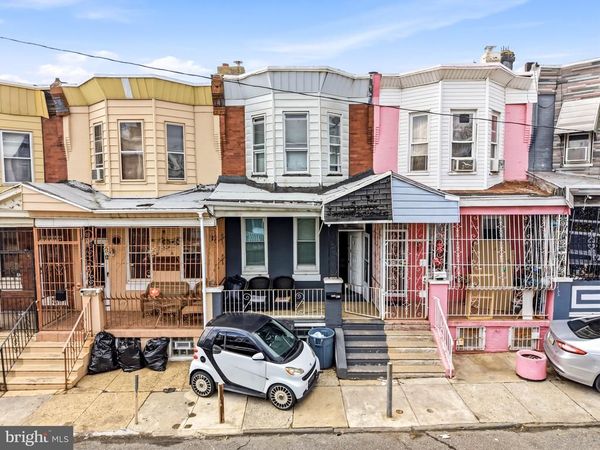 3320 N WATER STREET , PHILADELPHIA, PA 19134