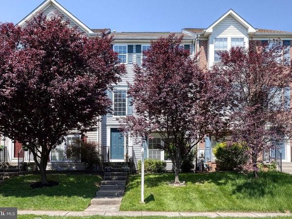 5048 KEMSLEY COURT, BALTIMORE, MD 21237