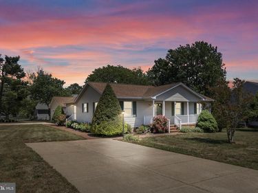 4512 REBECCA ROAD, FREDERICKSBURG, VA 22408